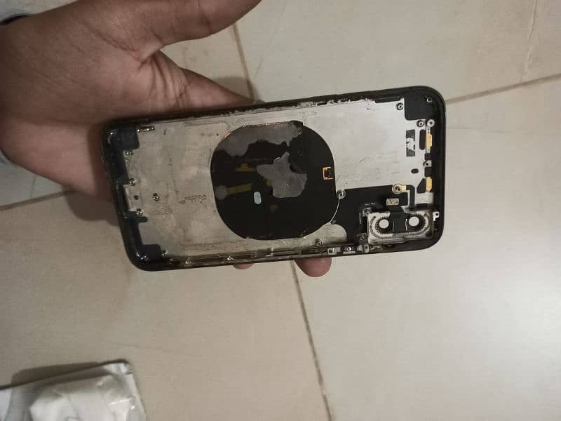 iphone x back for sale 6