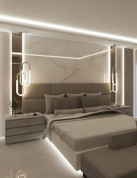 Interior beds. . 03044759213 WhatsApp 12