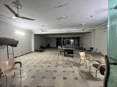 1 Halls available for rent