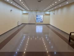 Luxury 3 Bedroom Apartment Available For Sale In F-11 Abu Dhabi Tower