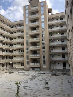 3 Bedroom Flat Available For Sale In F-11 Islamabad