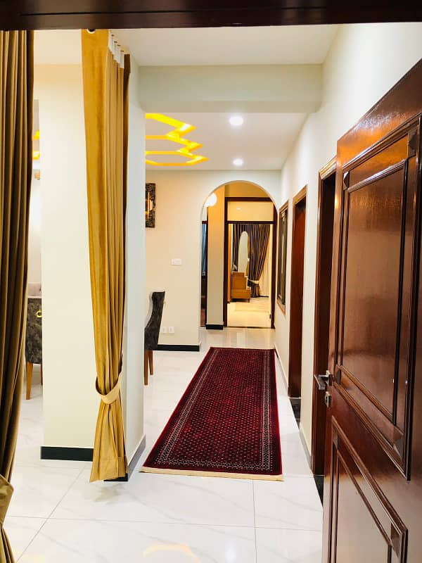 Lavish 3 Bedroom Available For Sale In Executive Suits F11 2