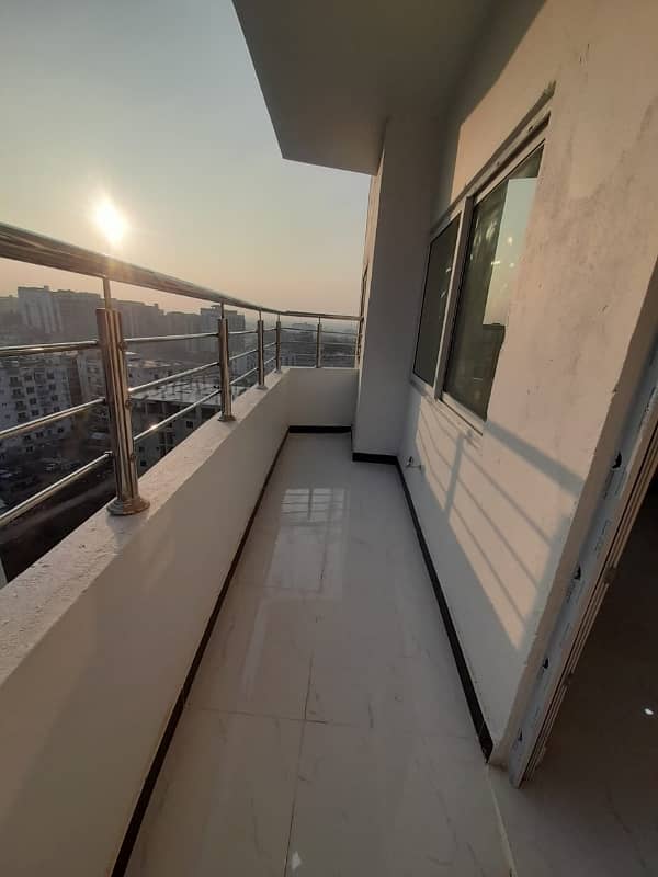Beautiful 3 Bed Apartment For Sale In Heart Of Islamabad, Capital Residencia E 11 1
