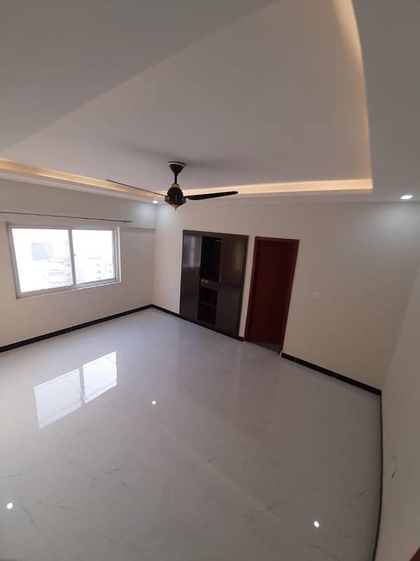 Beautiful 3 Bed Apartment For Sale In Heart Of Islamabad, Capital Residencia E 11 6