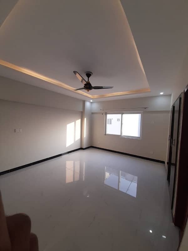 Beautiful 3 Bed Apartment For Sale In Heart Of Islamabad, Capital Residencia E 11 8