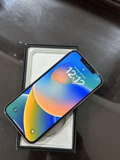 Iphone 12 pro max Pta Approved