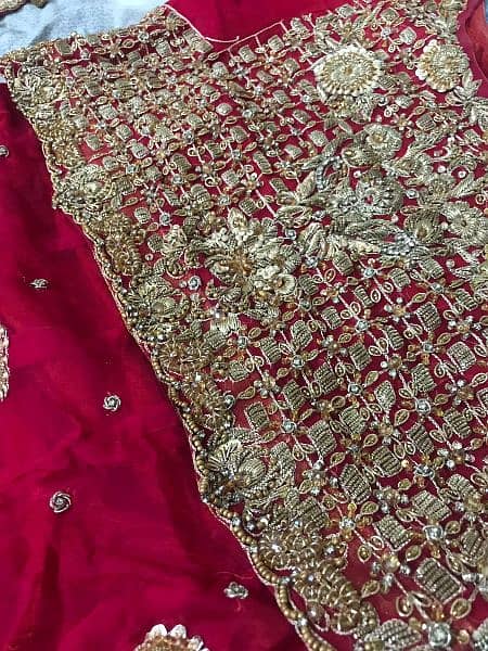 #bridal lehnga #fresh bridal lehnga #reasonable bridal lehnga 2