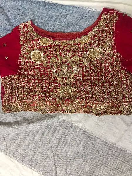 #bridal lehnga #fresh bridal lehnga #reasonable bridal lehnga 3