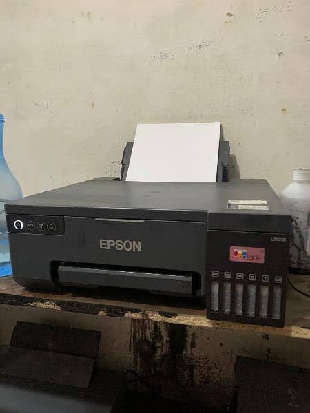 Epson L8050 new model 3