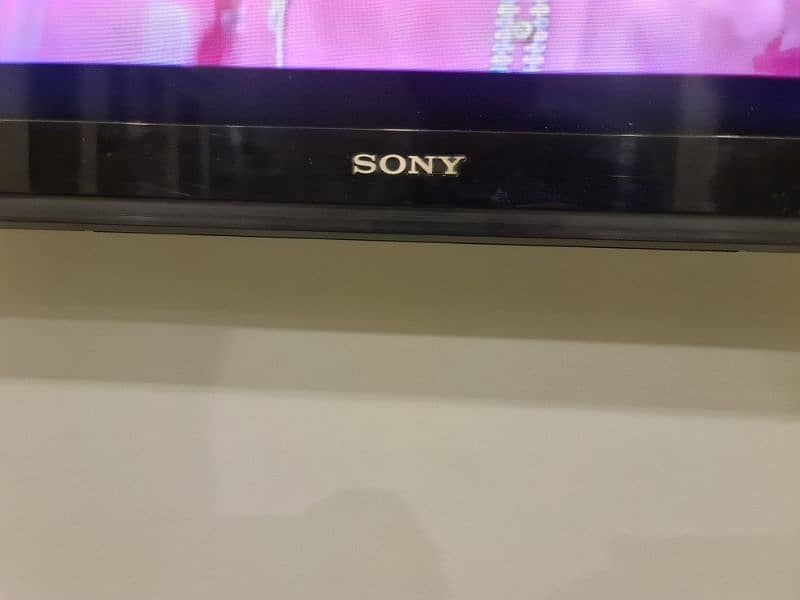 sony bravia lcd tv 40 inch (samsung lg tcl) 1