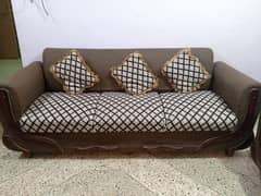 sofa set 5 sitter