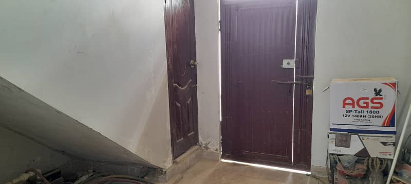Pakistan Home Commercial House For Sale 13