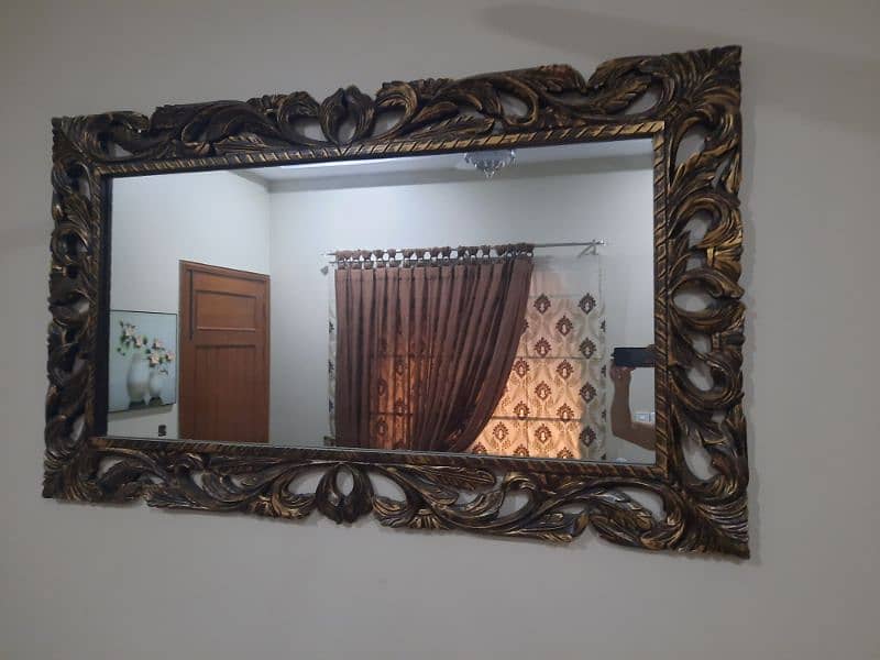 wall mirror 1