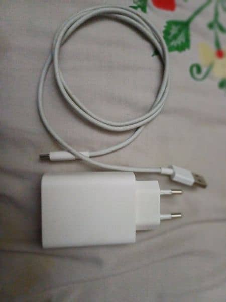 vivo y17s orignal charger New 1