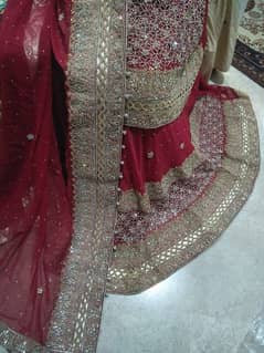 Wedding Suit for Urgent Sale/ Lehenga for Sale.