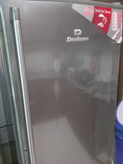 dawlance standing freezer