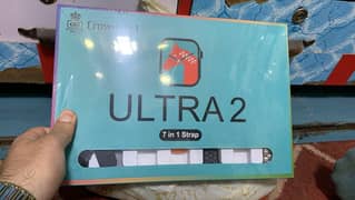 ultra 2 crown brand