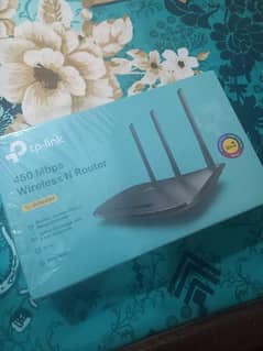 Tp Link Wireless N Router TL-WR940N