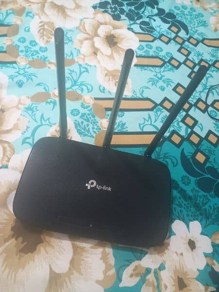 Tp Link Wireless N Router TL-WR940N 3