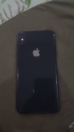 Xs max PTA approved