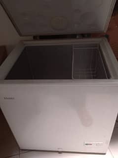 hier freezer new condition used only once on eid ul adha