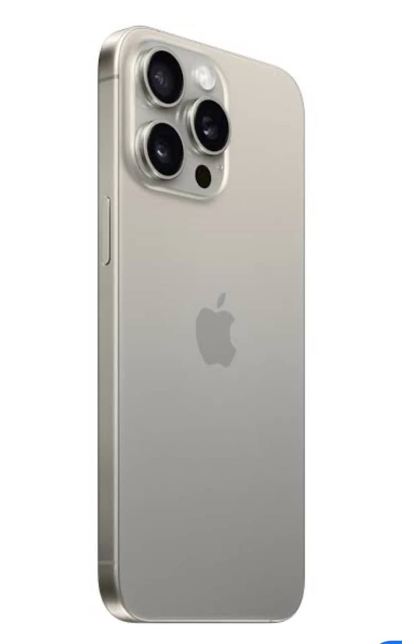 iPhone 15 Pro Max 256GB 2