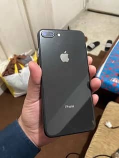 iPhone 8 Plus 64GB PTA APPROVED