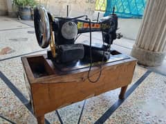 Genuine Japanese Sewing/ Silai Machine