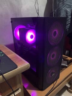Buget gaming pc for sell