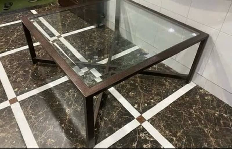 used table 2