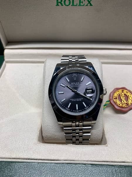 Rolex DATEJUST 0