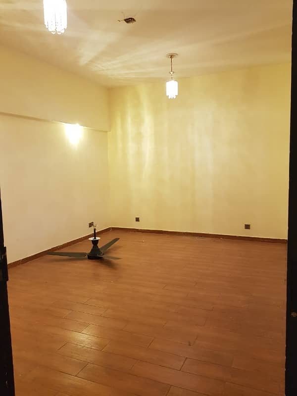 Saima Jinnah Avenue 2 Bedrooms Drawing & Dinning room (1250SQFT) Available For Rent Saima Jinnah Avenue 18