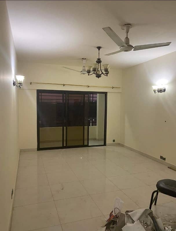 Saima Jinnah Avenue luxurious pent house 2 Bedrooms Drawing & Dinning room (1250SQFT) Available For Rent Saima Jinnah Avenue 4