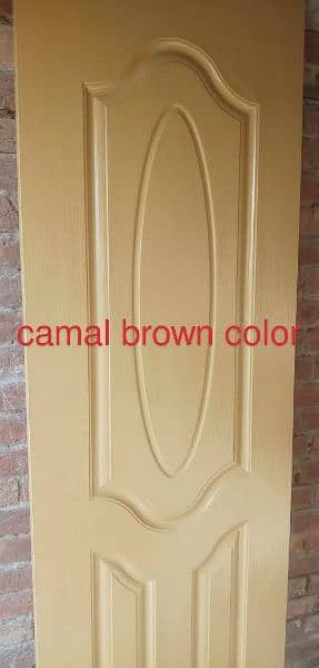 simple fiber pinal door design 6