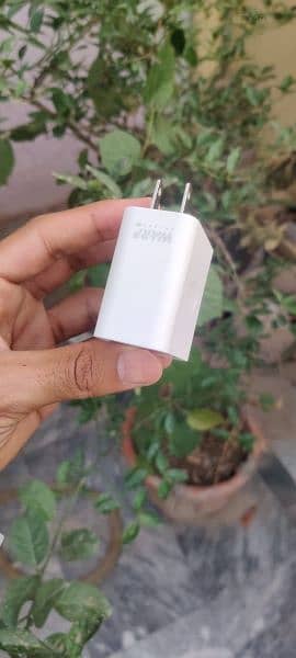 Oneplus 100%original charger 4