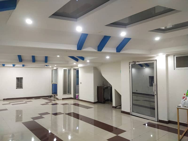 Vip Offices For Rent In Model Town Link Road Lahore 0