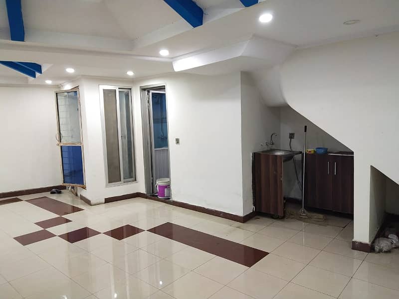 Vip Offices For Rent In Model Town Link Road Lahore 1