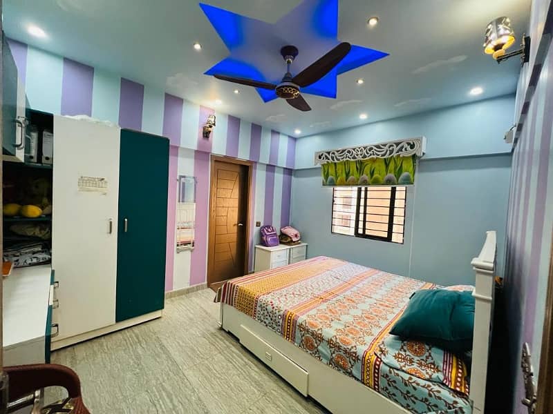 Saima Jinnah Avenue 3 Bedrooms Drawing & Dinning room (2200SQFT) Available For Rent Saima Jinnah Avenue 32