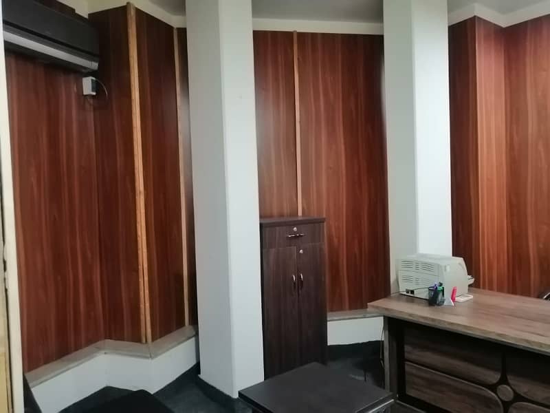 Vip Offices For Rent In Model Town Link Road Lahore 16