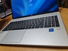 Hp Probook 650 G8 11th Gen Core-i5 Laptop For Sale