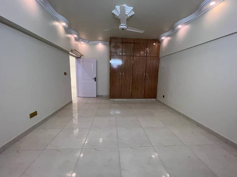 Lateef Duplex 4 Bedrooms Drawing & Dinning room (2700SQFT) Available For Rent Lateef Duplex Apartment 13