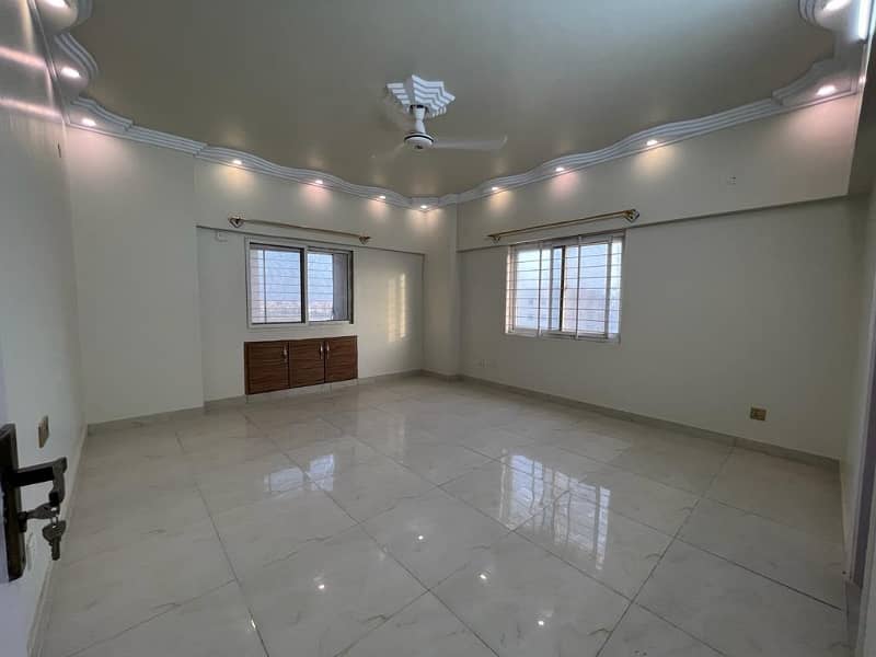 Lateef Duplex 4 Bedrooms Drawing & Dinning room (2700SQFT) Available For Rent Lateef Duplex Apartment 14