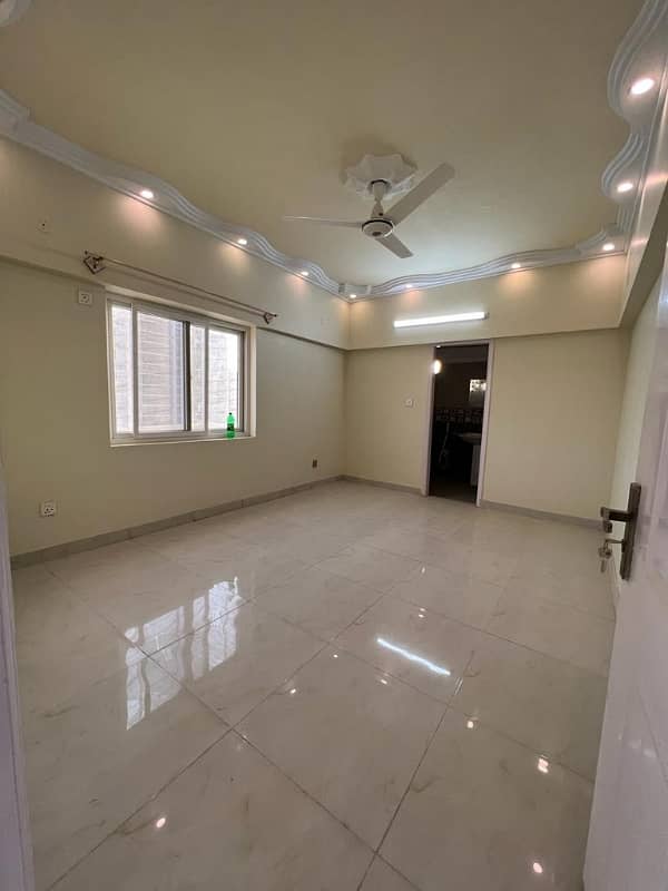Lateef Duplex 4 Bedrooms Drawing & Dinning room (2700SQFT) Available For Rent Lateef Duplex Apartment 17