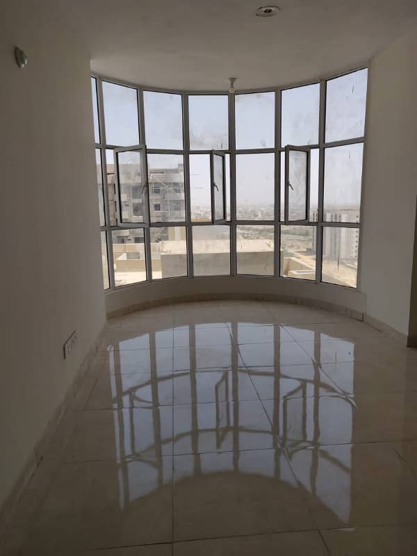 Lateef Duplex 4 Bedrooms Drawing & Dinning room (2700SQFT) Available For Rent Lateef Duplex Apartment 28