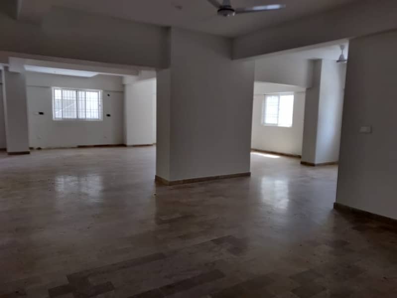 Lateef Duplex 4 Bedrooms Drawing & Dinning room (2700SQFT) Available For Rent Lateef Duplex Apartment 31