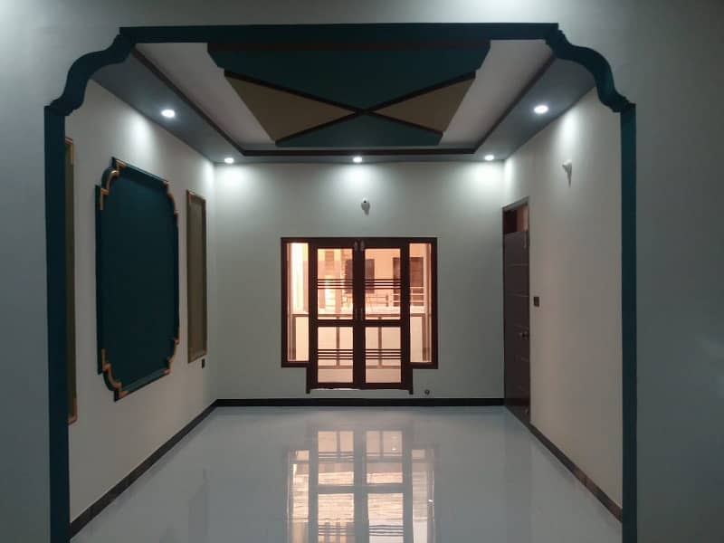Sumaira Banglows Available independent house For Rent (120 sq/yd) 8