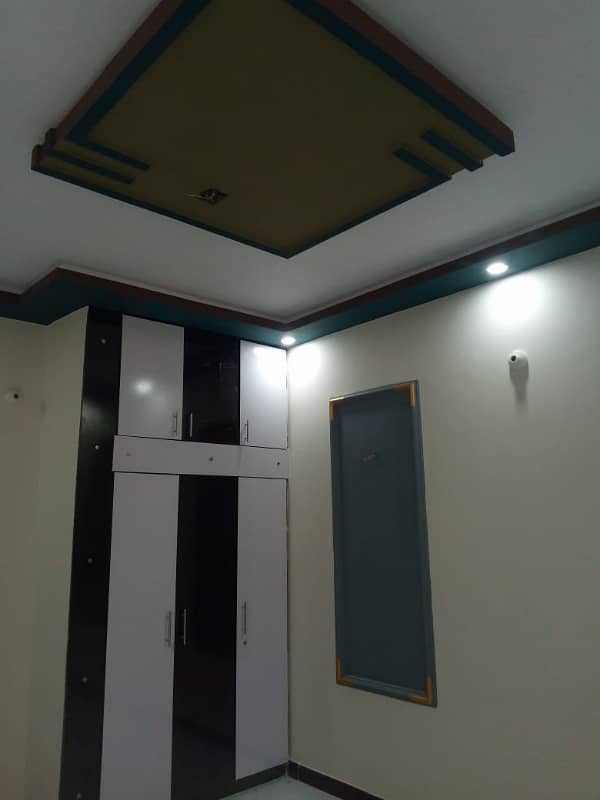 Sumaira Banglows Available independent house For Rent (120 sq/yd) 19