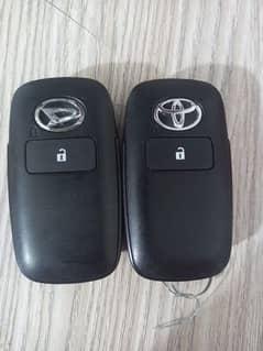 car key remote maker kia move vitz Honda Accord key a available
