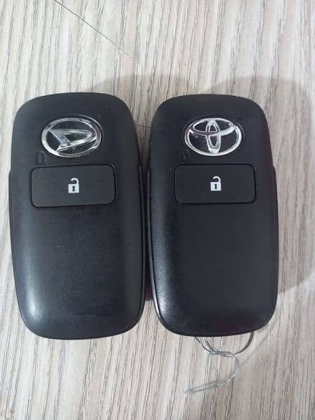 car key remote maker kia move vitz Honda Accord key a available 1