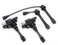 ignition coils for Swift, Jimny complete set